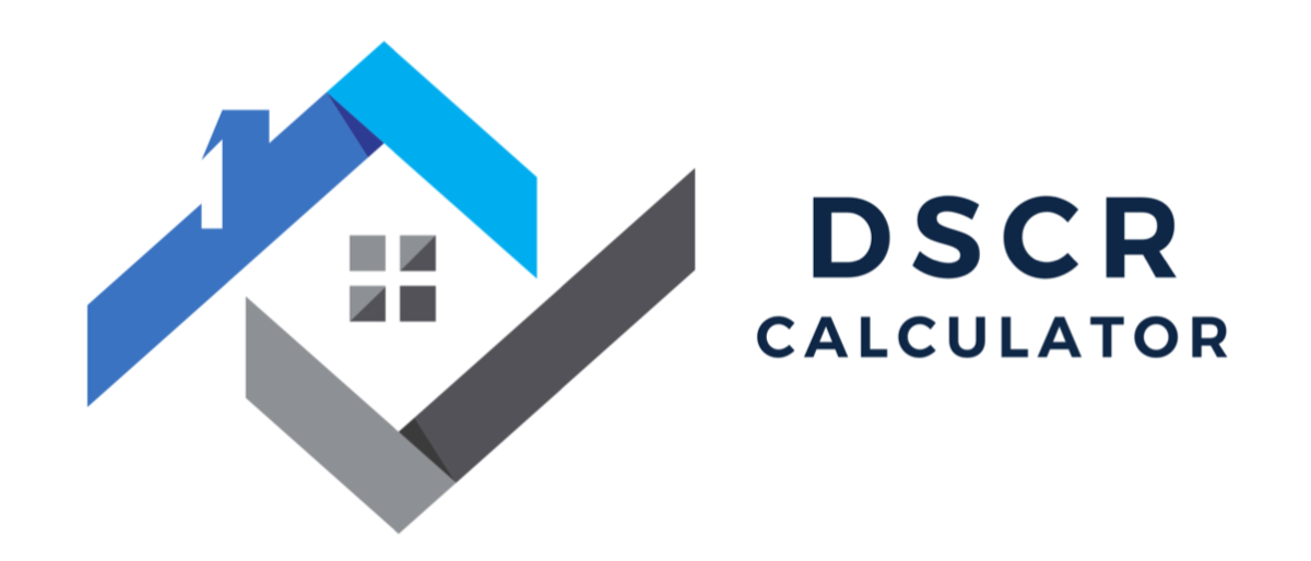 DSCR Calculator logo
